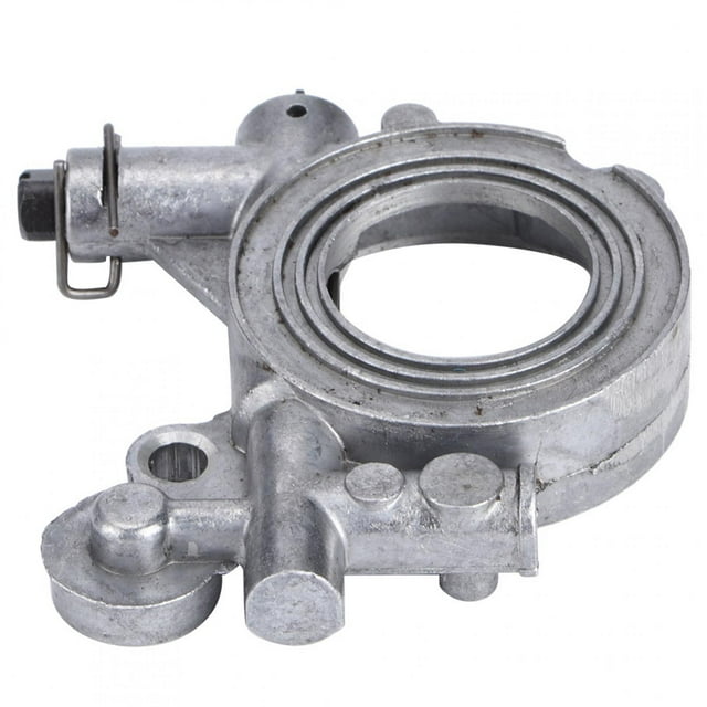 Engranaje Helicoidal ANGGREK Para Motosierra Husqvarna 362/371 365/372XP
