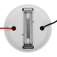 thumbnail image 3 of Led Ultrafino Montado En La Pared Downlight Gabinete De Vinos Foco De Techo Cob Techo Porche Foco Luces De Pasillo Luces De Pasillo Focos Pequeños (Negro/Blanco/Dorado) 220V Cálido/Frío 3W/5W/7W Advancent HA024813-03, 3 of 7
