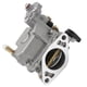 thumbnail image 3 of Engine Carburetor Boat Outboard Engine Carburetor 66M-14301-00 for 4 Stroke 15 Horsepower Outboard Motor Engine, 3 of 4
