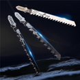 thumbnail image 1 of 20 Pcs T-Shank Jigsaw Set, Jig Saw Fits Most T Shank Jig Saw, for Cutting Metal, 1 of 5