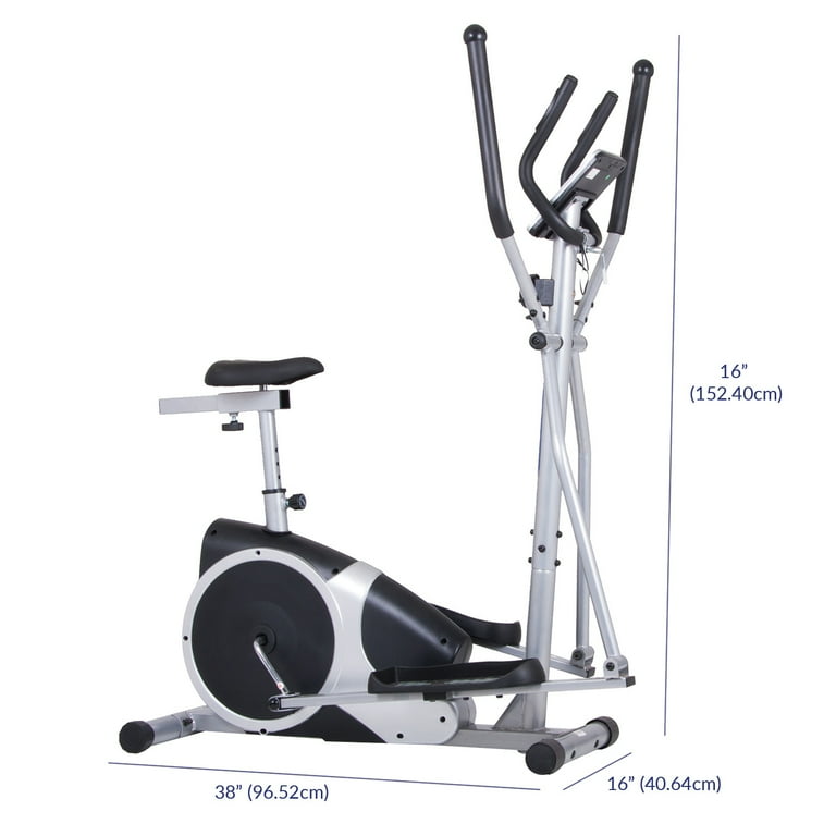 Brm body champ elliptical sales