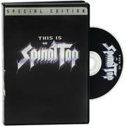 This Is Spinal Tap (DVD), MGM (Video & DVD), Comedy