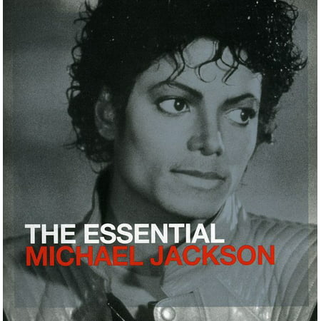 Essential Michael Jackson (CD)