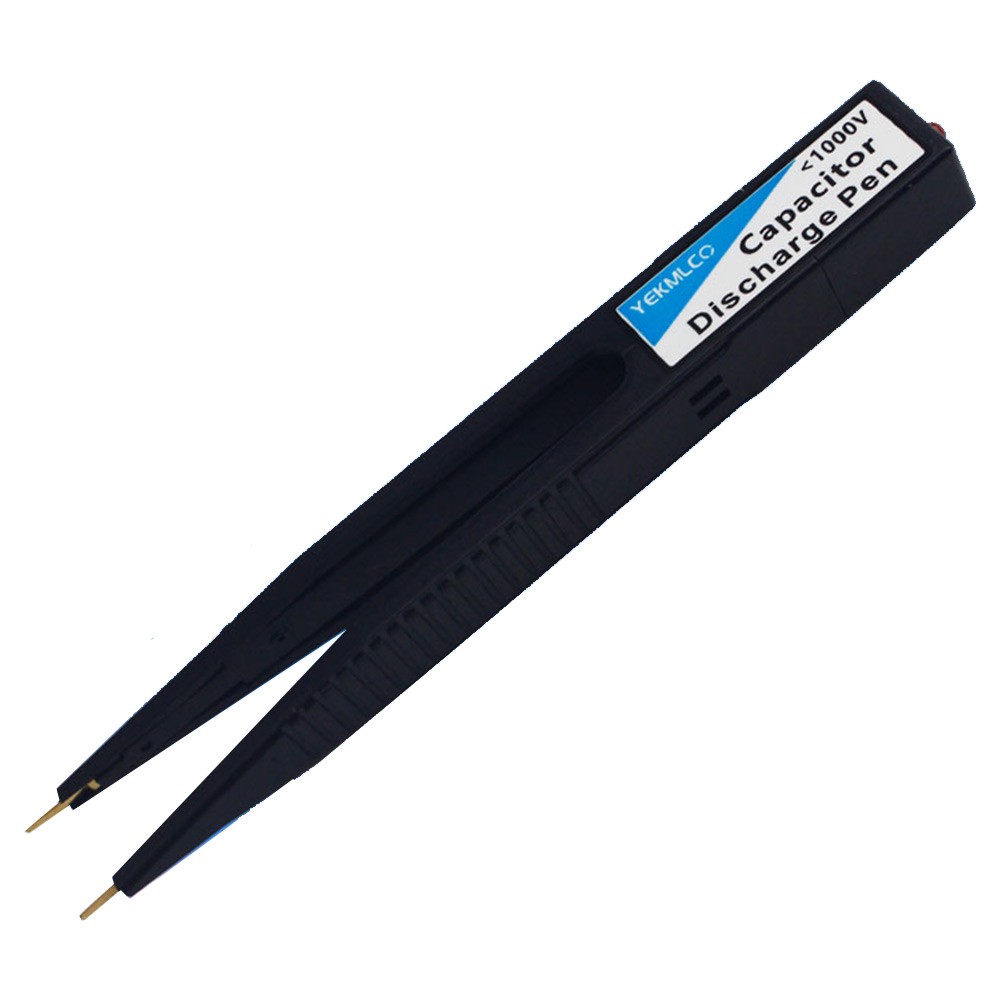 1000V High Voltage Fast Discharge Capacitor Discharge Pen Repair Tool