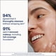 thumbnail image 5 of Gel suave limpiador Skinfix Ceramide + Ectoin, 150 ml, vegano, 5 of 9