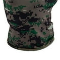 thumbnail image 2 of LEAQU Balaclava Face Mask, Motorcycle Windproof Camouflage Fishing Face Cover, Winter Ski Mask, 2 of 4