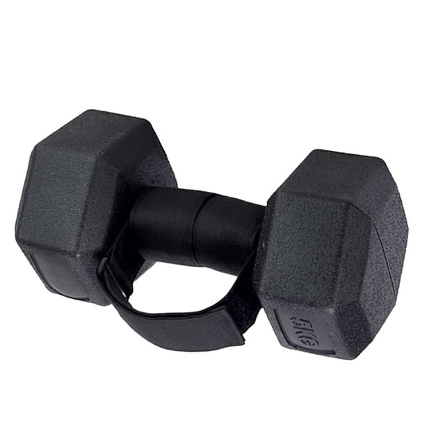 Accesorio Para Pies Con Mancuernas, Correa Para Pies Multifuncional Portátil Que Ahorra Espacio, Entrenador Tibial Para Entrenamiento Físico
