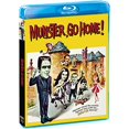 thumbnail image 2 of MUNSTER GO HOME  (BLU-RAY), 2 of 2