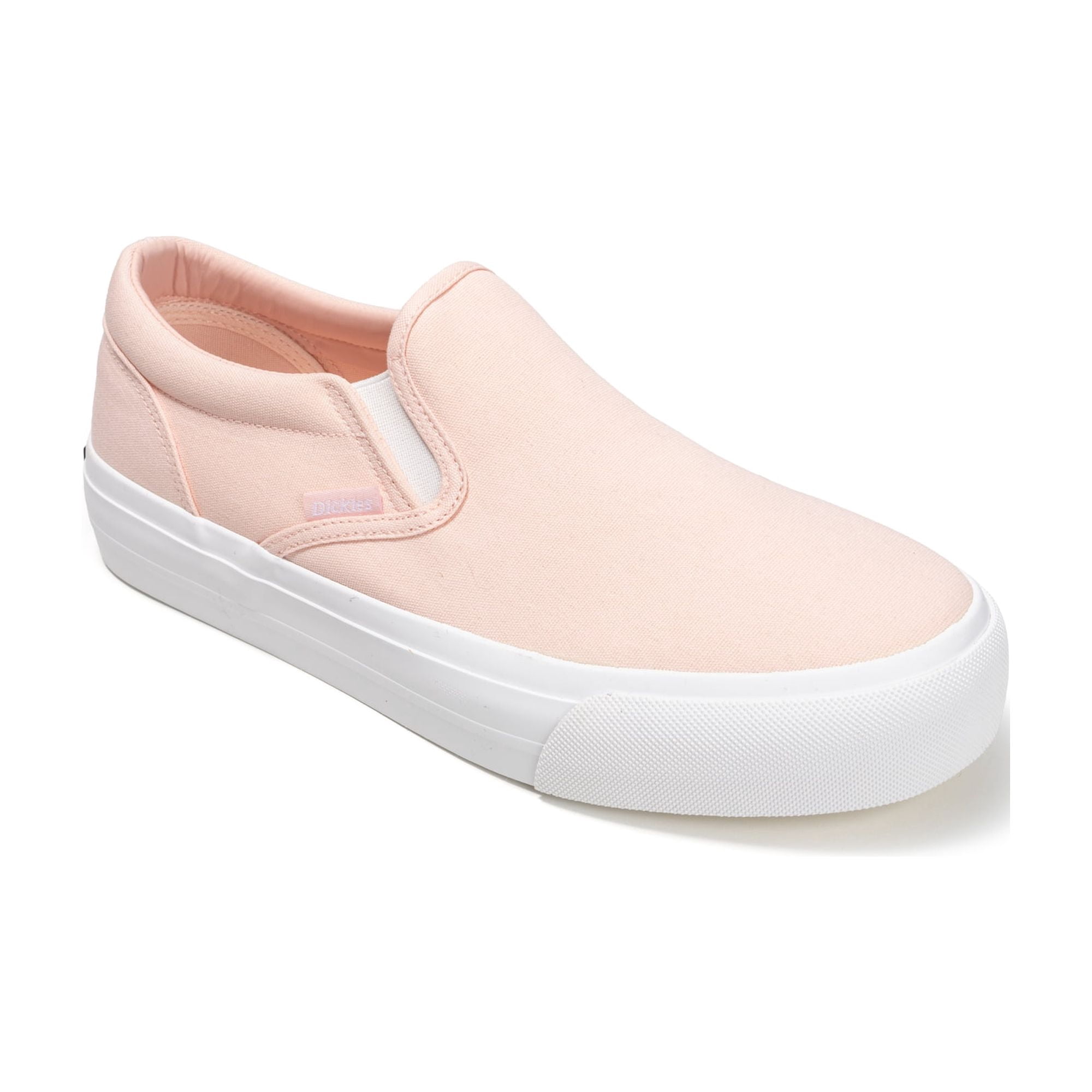 Dickies Ladies Slip On Sneaker