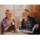 thumbnail image 1 of Pintura de diamantes, personas, taladro redondo completo, imagen de diamantes de imitación, Kits de dibujo DIY Tmvgtek decoración de arte en el hogar, 1 of 9