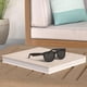 thumbnail image 2 of Gafas de sol negras fiesta estilo 80s pack de 15 UV400, 2 of 7