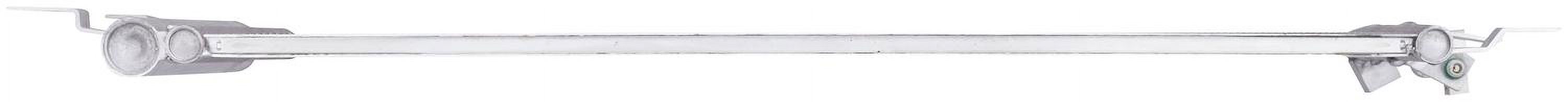 Spectra Premium 7-30057 Automotive Air Conditioning Condenser