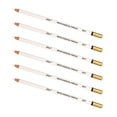 thumbnail image 6 of 6 Pcs Sketch Pencil Colored Pencils Crayons White Pens Lead, 6 of 8