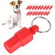 thumbnail image 1 of Etiqueta de Mascota, Material de Plásstico Pequeño y Encantador Collar de Collar Pense de Identificación de Mascotas, Nombre de Identificación de Gato Collar de perros de, 1 of 7