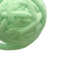 thumbnail image 2 of CHUANK Green Cat Yarn Ball Toy  Interactive Bite-Resistant Woolen Yarn Cat Ball with Bell for Cats  Kittens  and Puppies  Fun and Engaging Toy for Play and Exercise, 2 of 8
