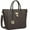 Dark Grey, variant on Dasein Women Handbags Purses Large Tote Shoulder Bag top Handle Satchel Bag for Work