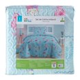 thumbnail image 1 of Colcha Mainstays Kids Individual Sirenas 2 Piezas, 1 of 1