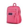 thumbnail image 2 of Big Student 17.5" Backpack - Posh Pink, 2 of 8