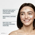 thumbnail image 5 of NAELI Face Moisturizer SPF 30, Anti-Aging Collagen Peptide & Ceramide Cream, Protects Skin & Reduces Wrinkles, 1.4 oz, 5 of 7