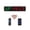 Green-app-remote, variant on 4 Inch Bigger Aluminum Alloy Interval Countdown Count Up Gym Wall Timer