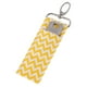 thumbnail image 4 of Lipstick Holder Chapstick Holder Wave Pattern Lipstick Holder Keychain Chapstick Pouch Bag Mothers Girls Gift ANGGREK Otros, 4 of 6