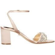 Badgley Mischka Clara Blush