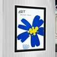 thumbnail image 5 of 1 PCS NEW LED Backlit Movie Poster Art Picture Frame Light Box Advertising Display, 5 of 11