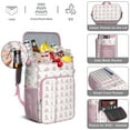 thumbnail image 5 of Travel Cooler Bag - Princess Castle Pattern Camping Beer Cooler Backpack with Bottle Opener- Waterproof Insulated Picnic Backpacks - Cooler Bag for Beach, 5 of 6
