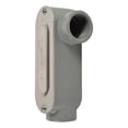 thumbnail image 2 of Caja Oval Roscada Rawelt 1" Npt, 2 of 3