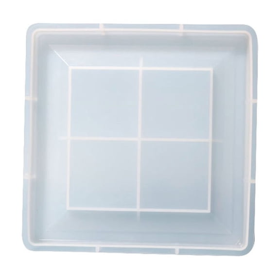 Photo Frame Resin Mold Silicone Picture Frame Molds for Resin,Crystal Epoxy Mold