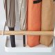 thumbnail image 5 of Nordic style umbrella stand long short umbrella storage rack wall umbrella holder space saving organizer, 5 of 5