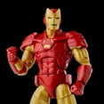 thumbnail image 6 of Marvel Legends Series Marvel Comics Iron Man (Heroes Return) Action Figures (6”), 6 of 6