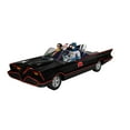 thumbnail image 1 of McFarlane Toys - DC Rétro Batman 66 -Batmobile, 1 of 8