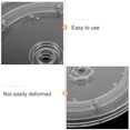 thumbnail image 3 of PBPBOX Automatic Rotating Table Tray Base Acrylic 1 Set, 3 of 8