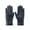 Navy, variant on Deago Women's Classic Gloves Driving Winter Warm Nappa Leather Gloves