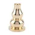 thumbnail image 1 of Home Incense Holder,Unique Shape Incense Holder Incense Holder Office Incense Holder Streamlined Design, 1 of 7
