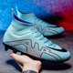 thumbnail image 2 of Zapatillas de fútbol profesionales Flywire Turf para hombre, zapatos de entrenamiento ultraligeros para exteriores, cómodos y suaves, FG/TF, 2 of 5