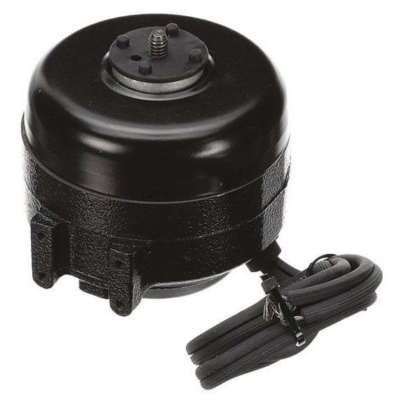 Fasco Unit Bearing Motor,1/150 HP,CW,115V UB594