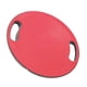 thumbnail image 1 of Sonducket Yoga Balance Board ejercicio agarre estabilidad física entrenamiento placa gimnasio interior exterior hogar principiante entrenador Uniforme atlético Rojo, 1 of 6