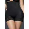 thumbnail image 3 of Delie by Fajas D'Prada Comfort Strapless Compression Shapewear High Waist Body Short 009197, 3 of 4