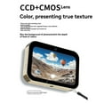 thumbnail image 2 of CCD Digital Camera 4K HD Camera Recorder Music Player Touch Control Screen Vlogging Camera Night Vi_Perfect Gift, 2 of 5