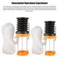 thumbnail image 3 of Tignapoo Heavy-Duty Electric Hammer Dust Cover with High Elasticity for Efficient Dust Collection and Enhanced Tool Protection, 3 of 6