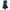 Blue, variant on Bigersell Women's Plus Ruffle Midi Dress Casual Loose Short Sleeve V-Neck Summer Dresses Formal Dress for Wedding Guest Evening Party Swing A-Line Mid-Length Dress, Black 3XL