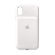Apple Smart Battery Case (for iPhone XR) - White