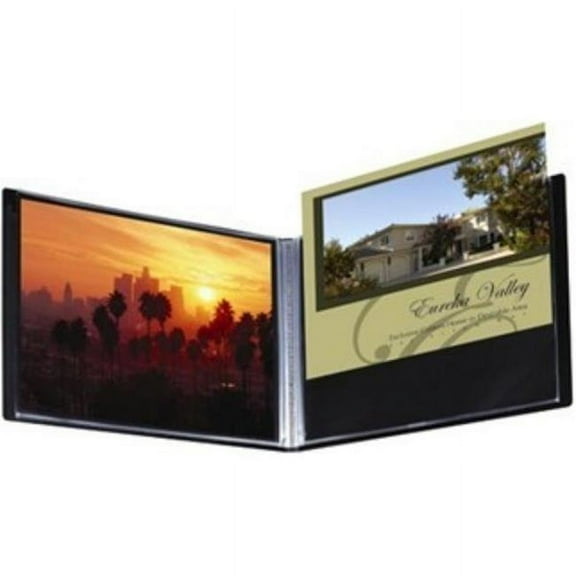 Itoya HA118 11 x 8 in. Profolio Landscape