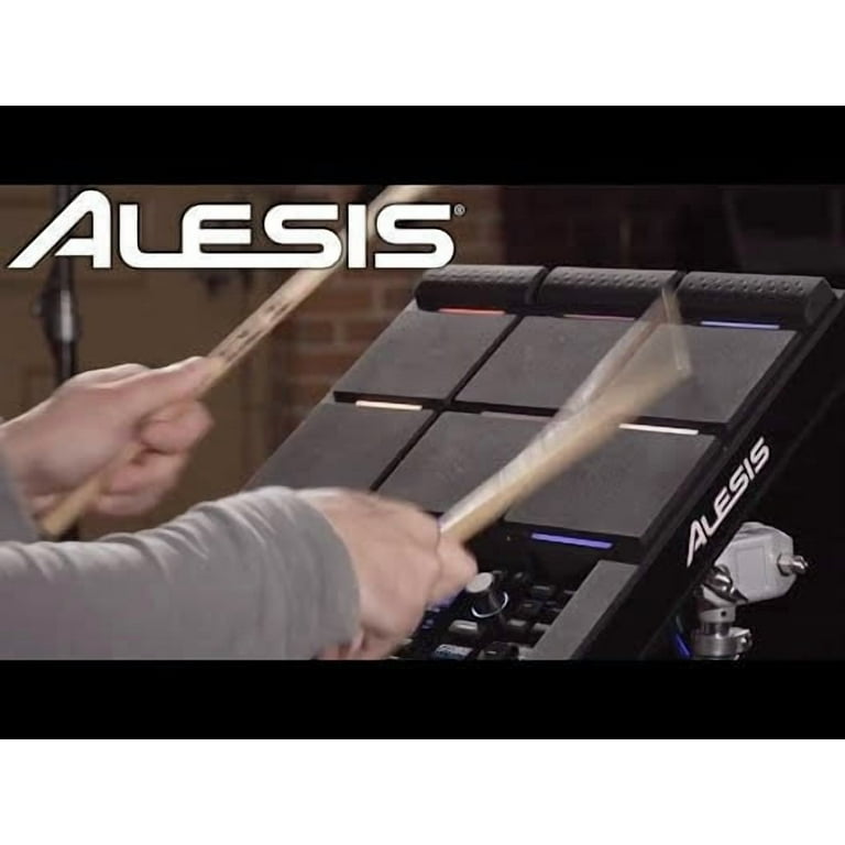Alesis Strike MultiPad Percussion Instrument - Walmart.com