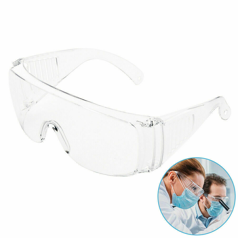 goggles for workplace safety
