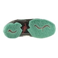 thumbnail image 6 of Nike Lebron XI Men's Basketball Shoes Black/Diffused Jade-Light Crimson-Jade Glaze616175-004, 6 of 6