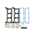 thumbnail image 2 of DNJ FGK11681 Full Gasket Set Fits Cars & Trucks 2009-2011 Jeep Wrangler 3.8L OHV Naturally Aspirated, 2 of 3