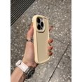 thumbnail image 1 of Cute Airbag Protection Silicone Candy Phone Case For iphone 15 14 12 Pro Max 11 13 Pro X XS XR Back Cover YXQ, 1 of 7